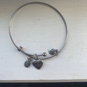 Friends bracelet